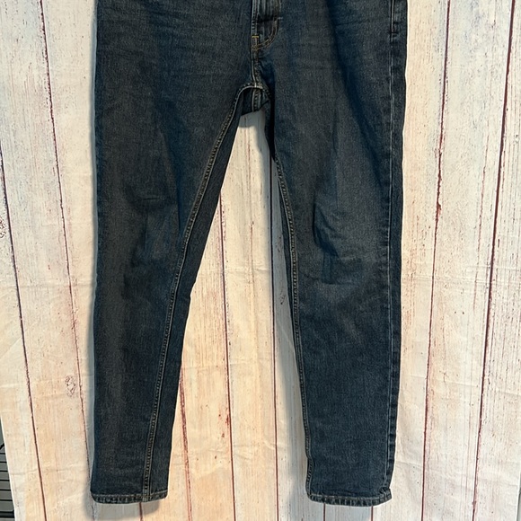 NWOT Everlane The Slim Fit Jean 32x32 - Picture 2 of 7